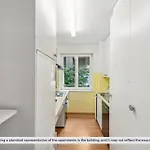 15-min To Center: Cozy Apartment Zurich