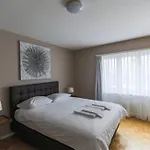 Fantastic 1 Bedroom Flat, Center, Near - Sf15 Apartment *