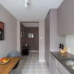 Apartment Fantastic 1 Bedroom Flat, Center, Near - Sf15 Zurich