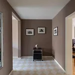Fantastic 1 Bedroom Flat, Center, Near - Sf15 Apartment *