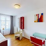 3br Flat Near Bellevue! - Sf6 Apartment *