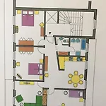 3br Flat Near Bellevue! - Sf6 * Zurich