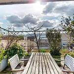 3br Flat Near Bellevue! - Sf6 * Zurich