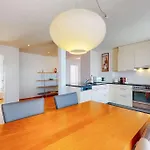 3br Flat Near Bellevue! - Sf6 Apartment *
