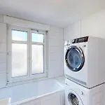 3br Flat Near Bellevue! - Sf6