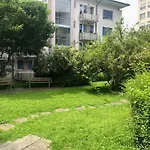 Bright Studio In The City Center - Greenyard 1