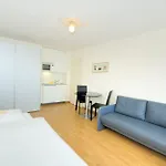 Lovely Studio In The Center - Crown 44