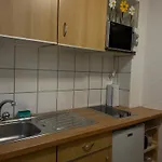 Apartment El Destino Zurich