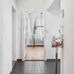 Comfortable In Oerlikon 20 Minutes Away From Airport Apartment *