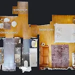 Apartment Very Spacious In Center - Parkview 4 *