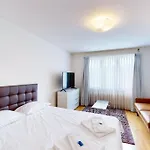 Very Spacious In Center - Parkview 4 Apartment Zurich