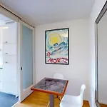 Very Spacious In Center - Parkview 4 * Zurich