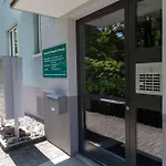 Apartment Very Spacious In Center - Parkview 4 *
