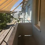 Very Spacious In Center - Parkview 4 Apartment Zurich