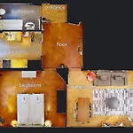 Sunny And Quiet 1br Flat Center - Parkview 5