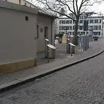 Charmin Studio In Old Town - Uz8