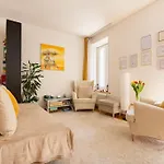 Enjoy Zurich And The Lake Super Central