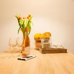 Enjoy Zurich And The Lake Super Central