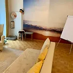 Enjoy And The Super Apartment Zurich