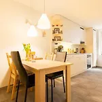 Enjoy Zurich And The Lake Super Central