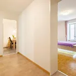 Apartment Enjoy And The Super