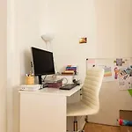 Enjoy And The Super Apartment *