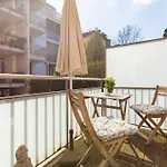 Apartment Enjoy And The Super *