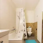 Enjoy And The Super Apartment Zurich