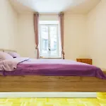 Apartment Enjoy And The Super Zurich