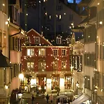 Apartment Charming Historical In Center Oldtown