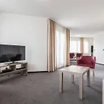 Ema House Serviced Aussersihl * Zurich