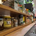Modernes Studio Im Zentrum Von Zuerich