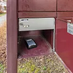 Spacious Apartment In Zurich