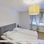 Charming Apartments, Just 27 Minutes To Center Apartment Zurich