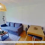 Charming Apartments, Just 27 Minutes To Zurich Center