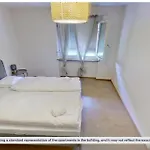 Charming Apartments, Just 27 Minutes To Center Apartment Zurich
