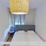 Apartment Charming Apartments, Just 27 Minutes To Center Zurich