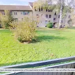 Charming Apartments, Just 27 Minutes To Zurich Center