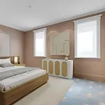 Bahnhofstrasse Luxury Suite