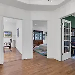 Bahnhofstrasse Luxury Suite