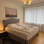 Modern 1br With In Trendy Area - West 10 Apartment *