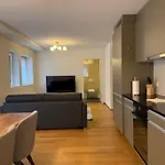 Modern 1br With In Trendy Area - West 10 Apartment Zurich