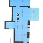 Modern 1br With In Trendy Area - West 10 Apartment Zurich
