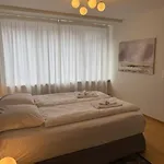 Modern 1br With In Trendy Area - West 10 * Zurich