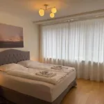 Modern 1br With In Trendy Area - West 10 Apartment Zurich