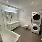 Amazing 4Br Flat In The City Centre - Sky 9