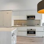 Old Town Charm Apartments