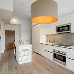 Old Town Charm Apartments