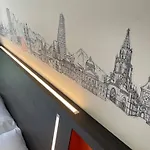 Easyhotel Zuerich Main Station