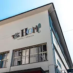 The Home Hotel Zuerich - A Member Of Design Hotels